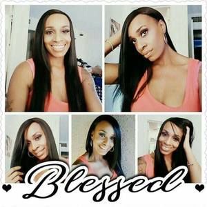 Meet your Posher, Hennessy